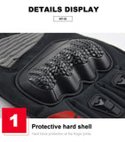 Warm Winter Waterproof Windproof Gloves