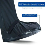 Motorcycle Shoe Cover Non-Slip For Rainy, Snowy Day