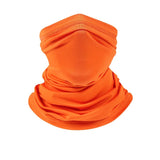 Ice Silk UV Protection Scarf