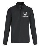 6AM Run Unisex 1/4-Zip & Tech Jacket