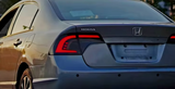 2006-2011 Civic Sedan LED Plug And Play Tail Lights