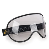 AeroShield Motorcycle Goggles – UV & Wind Protection
