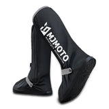 Motorcycle Shoe Cover Non-Slip Waterproof For Rainy Day