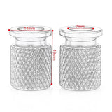 Aluminium Valve Stem Caps