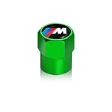 4PCS Aluminium Valve Stem Caps