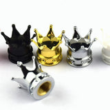 4PCS Valve Stem Caps