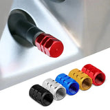 Aluminium Valve Stem Caps