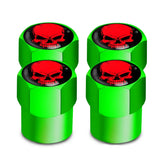 4Pcs/Set Valve Stem Caps