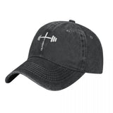 Fitness Caps