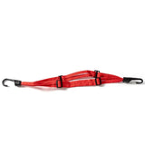 Motorcycle Retractable Helmet Luggage Elastic Rope Strap