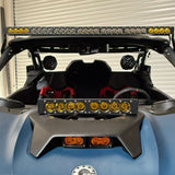 ATC COMP 4 Can-Am Maverick R Kit
