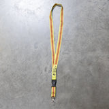 Softball Lace Lanyard