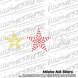 Na Miata Diy LED Kit