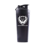 6AM Run Steel Shaker