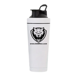 6AM Run Steel Shaker