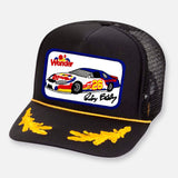 TALLADEGA CURVED BILL PATCH HAT