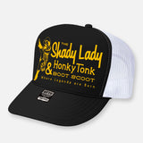 THE SHADY LADY HONKY TONK HATS