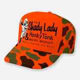 THE SHADY LADY HONKY TONK HATS