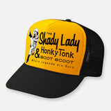 THE SHADY LADY HONKY TONK HATS