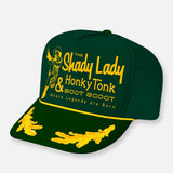 THE SHADY LADY HONKY TONK HATS