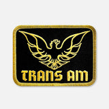 TRANS AM PATCH