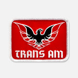 TRANS AM PATCH