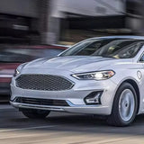 NTXGlow Projector Headlights (2017-2020 Ford Fusion)