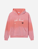 Take Heart Unisex Hoodie
