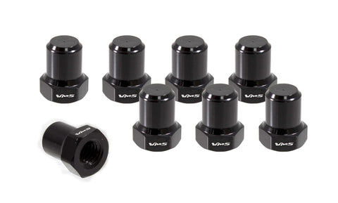 HONDA/ACURA BILLET ALUMINUM B16 B18 B20 H22 K20 K24 VTEC & NON VTEC VALVE COVER NUTS BOLTS 8 PIECES / PART # VCB001