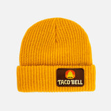 VINTAGE TACO BELL BEANIE