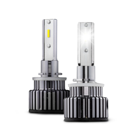 VISION 880 CSP LED Conversion Kit 6500K White 5000 Lumens 30 Watts