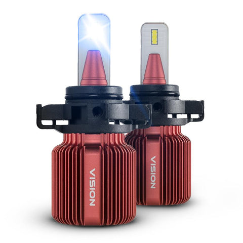 VISION 5202 CSP LED Conversion Kit 6500K White 5000 Lumens 30 Watts