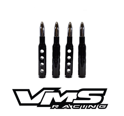 50 CALIBER CAL BMG AMMO BULLET SPARK PLUG WIRE SEPARATORS DIVIDER LOOMS AVAILABLE IN CHROME AND BLACK