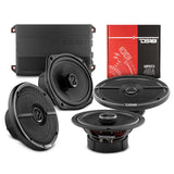 2015-2020 Ford F-350 Crew and Super Cab Better Upgrade/Replacement Package 1600 Watts