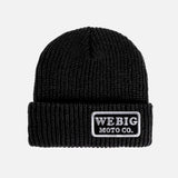 WEBIG MOTO BEANIE