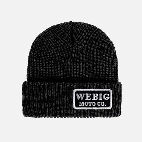 WEBIG MOTO BEANIE