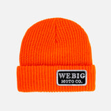 WEBIG MOTO BEANIE