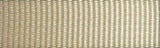 1" x 30 inch Stainless Steel Alligator Spring Clip Tourniquet Wrap Strap | COLOR OPTIONS