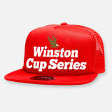 WINSTON CUP SERIES HATS
