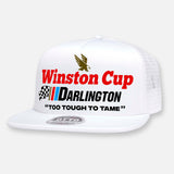 WINSTON CUP SPEEDWAY HATS