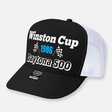 WINSTON CUP SPEEDWAY HATS
