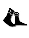 IN STOCK IMPERIAL MOTO Half-Crew Classic - BLACK
