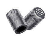 Corrosion-Resistant Valve Stem Caps