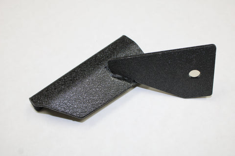 A Pillar Light POD bracket ForJeep Cherokee XJ