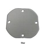 X Jr Mini LED Pod Replacement Lens