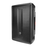 ZUMBA LOUD 15" High-Powered Amplified Professional Speaker System With Bluetooth and TWS 1000 Watts