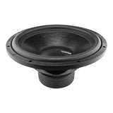 ZR 15" Subwoofer 750 Watts Rms DVC  4-Ohm