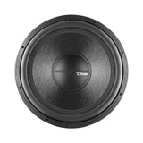 ZR 15" Subwoofer 750 Watts Rms DVC  4-Ohm