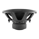 ZR 15" Subwoofer 750 Watts Rms DVC  4-Ohm