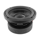 ZR 6.5" Subwoofer 300 Watts Rms DVC  2-Ohm